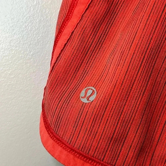 Lululemon Groovy Run Short Wee  Are From Space - Picture 6 of 13